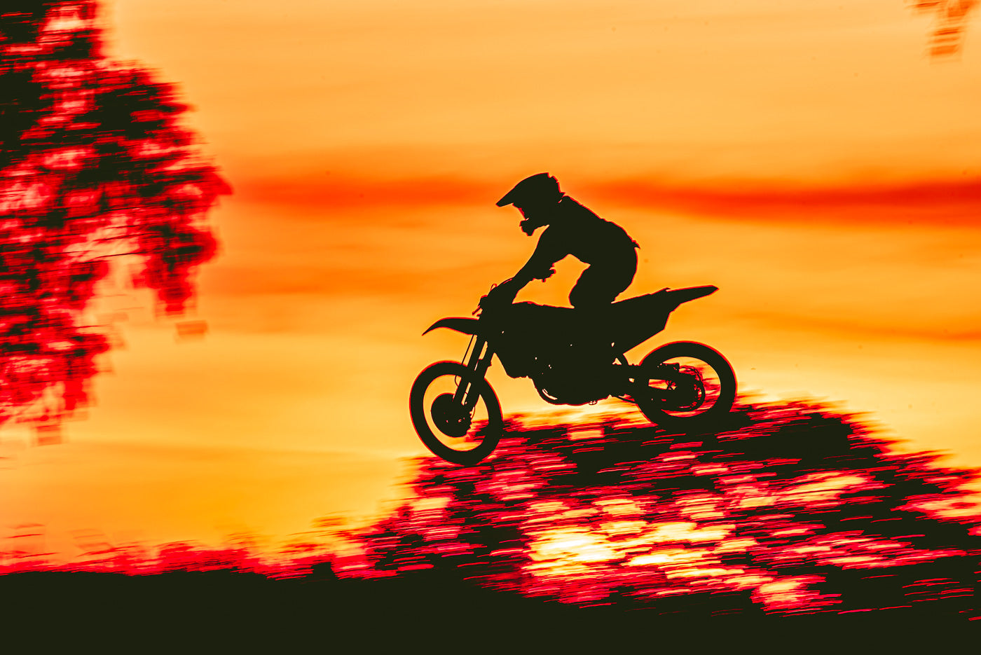 Let's Ride Project Launches Statewide Push to Open More Legal Riding Land in Florida