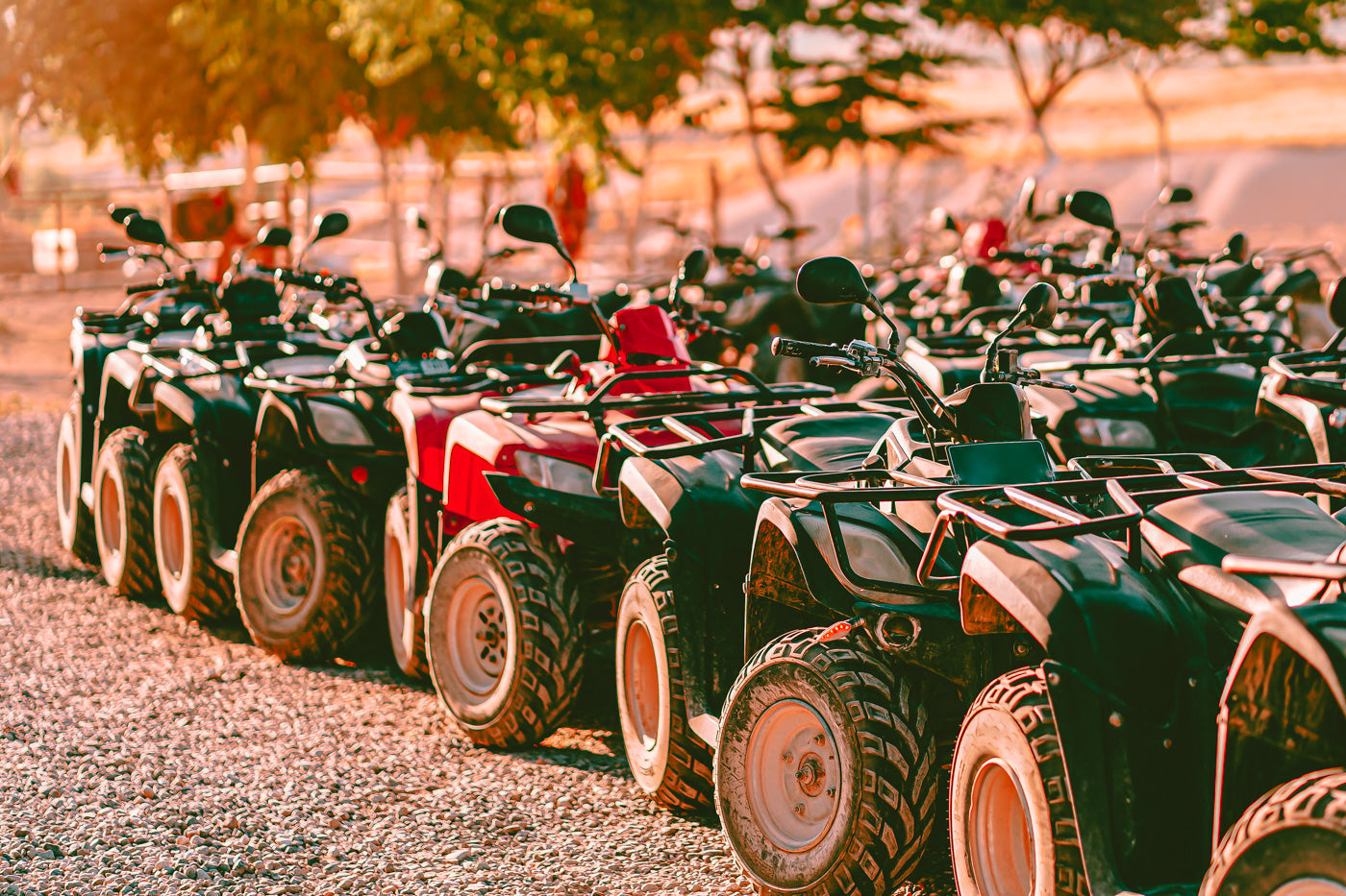 11 OHV Safety Tips Every Florida Rider Should Know
