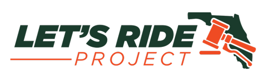 Let's Ride Project